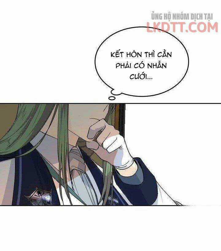 Thú Cưng Của Nữ Phụ Độc Ác - Chapter 35 - Trang 55