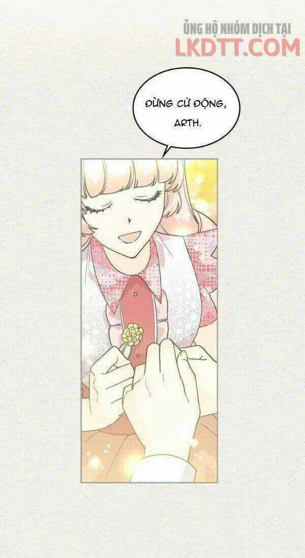 Thú Cưng Của Nữ Phụ Độc Ác - Chapter 36 - Trang 17