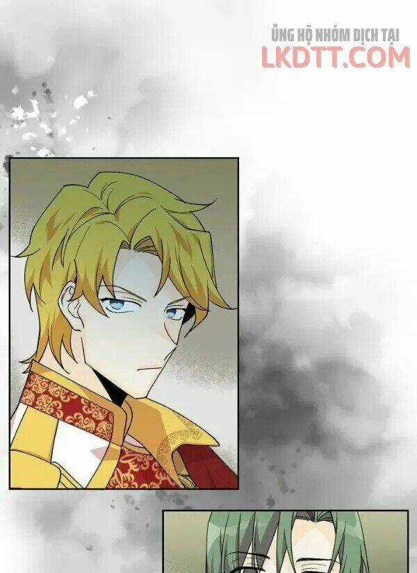 Thú Cưng Của Nữ Phụ Độc Ác - Chapter 36 - Trang 29