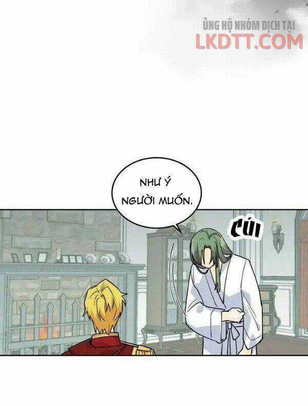 Thú Cưng Của Nữ Phụ Độc Ác - Chapter 36 - Trang 31