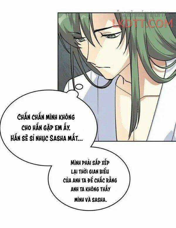 Thú Cưng Của Nữ Phụ Độc Ác - Chapter 36 - Trang 33