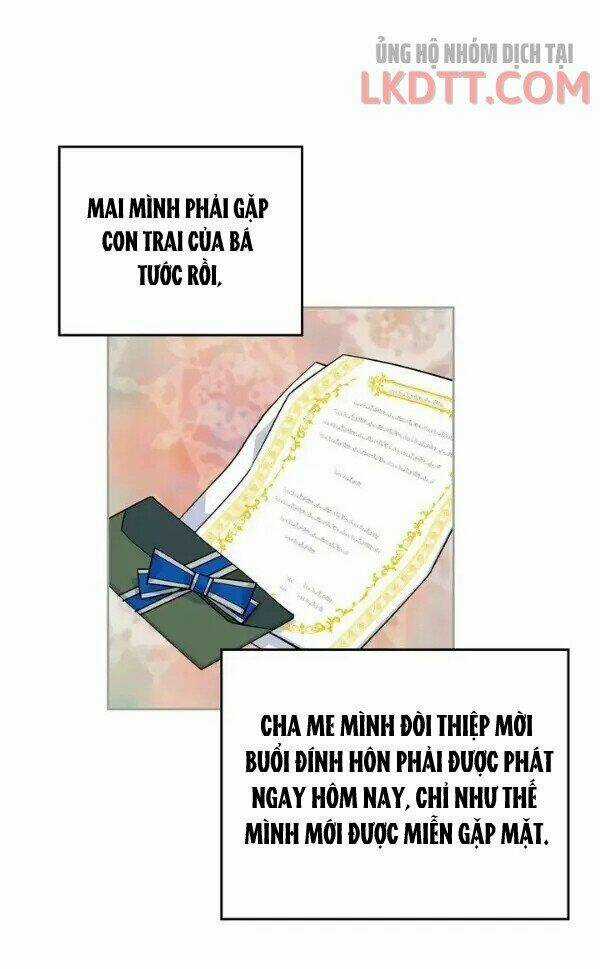 Thú Cưng Của Nữ Phụ Độc Ác - Chapter 36 - Trang 41