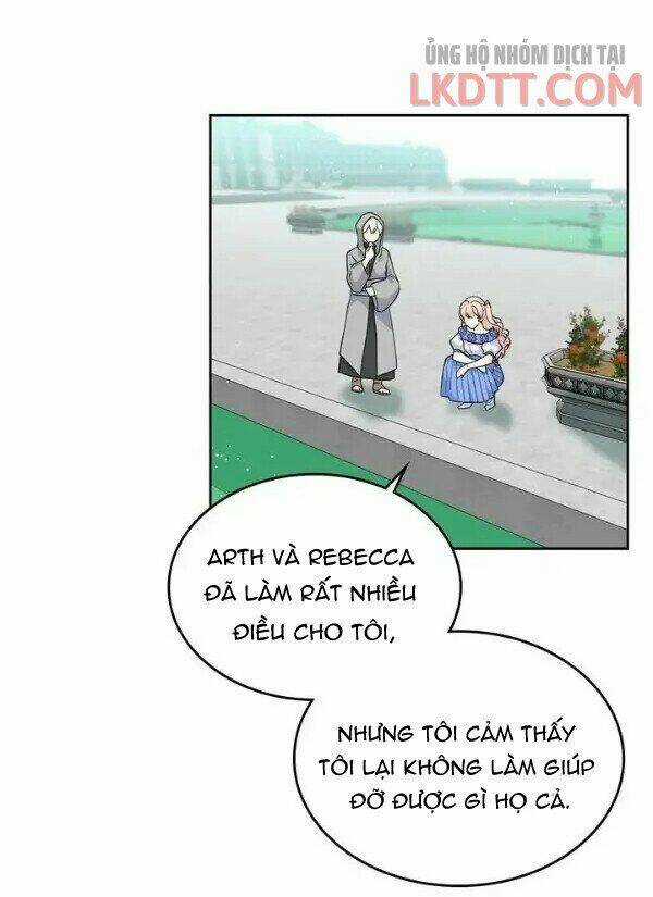 Thú Cưng Của Nữ Phụ Độc Ác - Chapter 36 - Trang 42