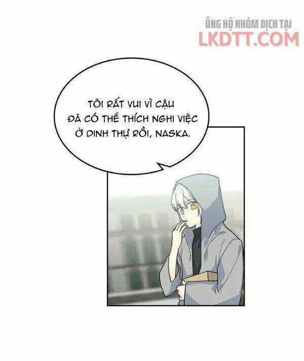 Thú Cưng Của Nữ Phụ Độc Ác - Chapter 36 - Trang 45