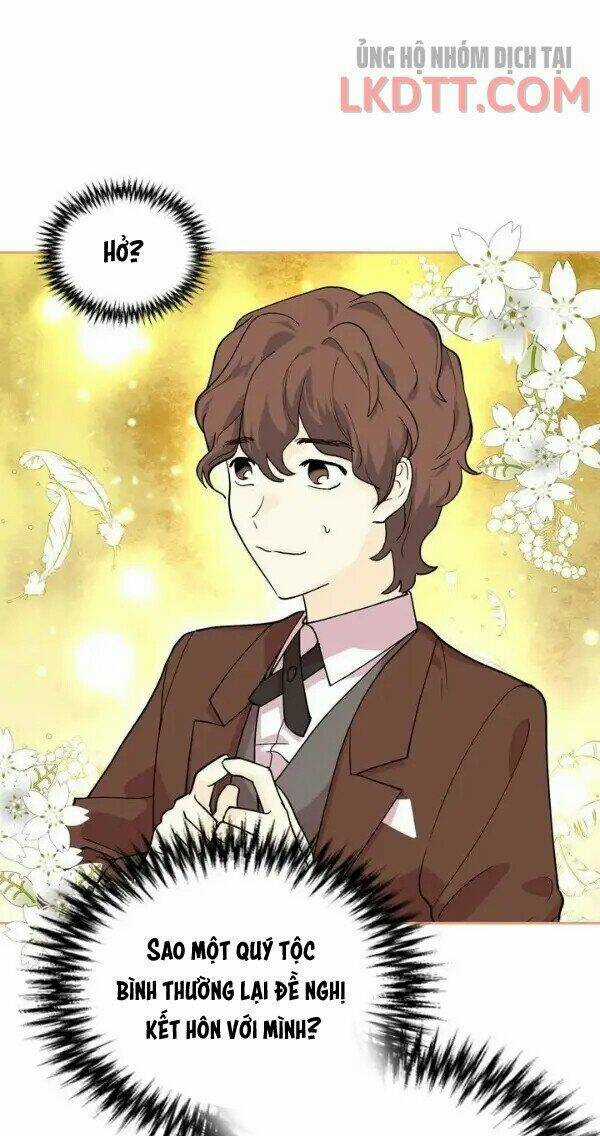 Thú Cưng Của Nữ Phụ Độc Ác - Chapter 36 - Trang 55