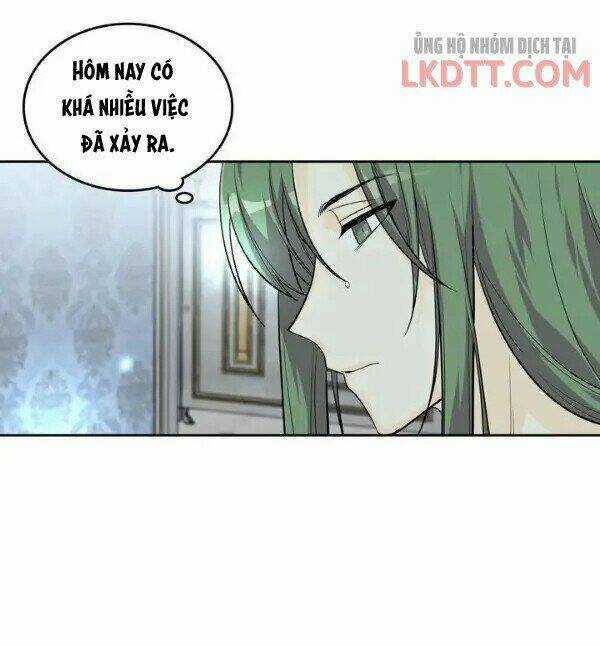 Thú Cưng Của Nữ Phụ Độc Ác - Chapter 36 - Trang 7