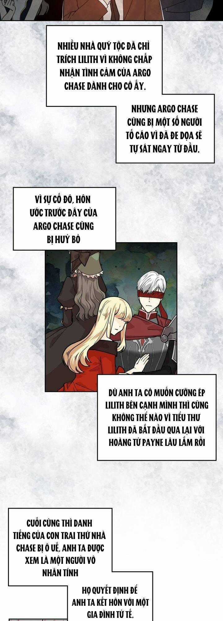 Thú Cưng Của Nữ Phụ Độc Ác - Chapter 37 - Trang 2