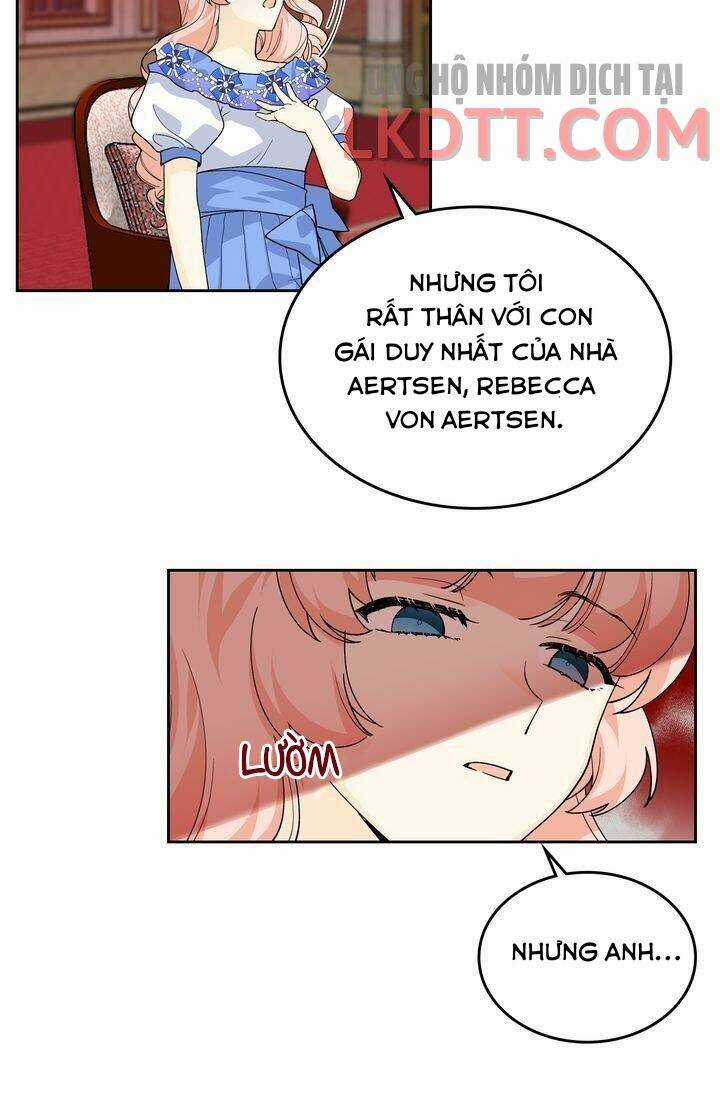 Thú Cưng Của Nữ Phụ Độc Ác - Chapter 37 - Trang 22