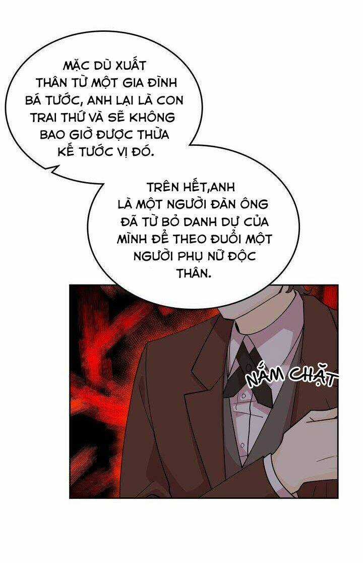 Thú Cưng Của Nữ Phụ Độc Ác - Chapter 37 - Trang 23