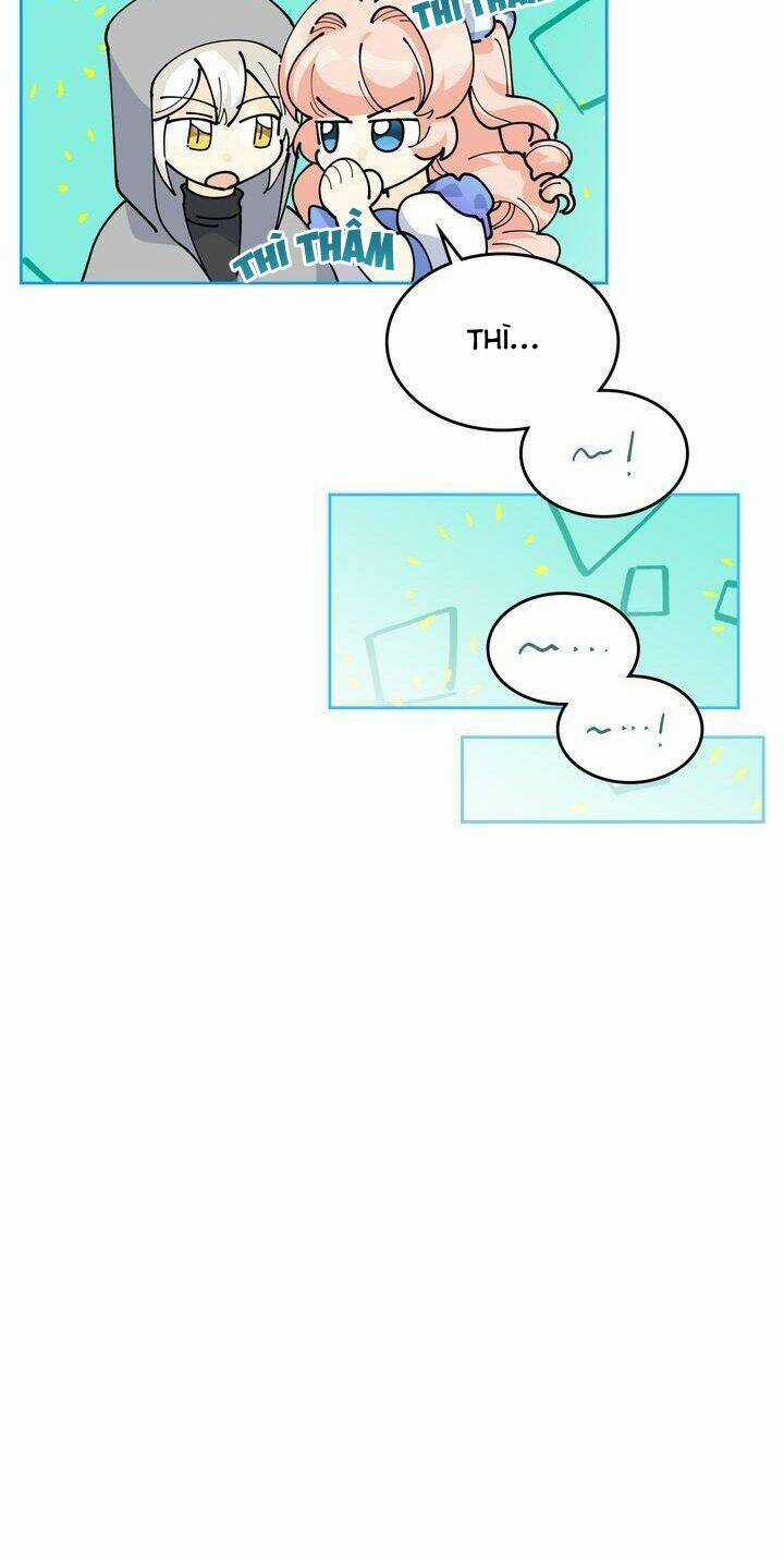 Thú Cưng Của Nữ Phụ Độc Ác - Chapter 37 - Trang 8