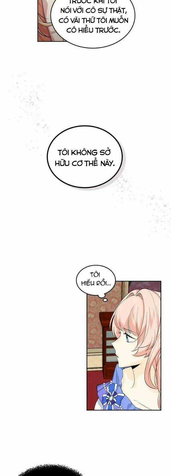 Thú Cưng Của Nữ Phụ Độc Ác - Chapter 39 - Trang 27