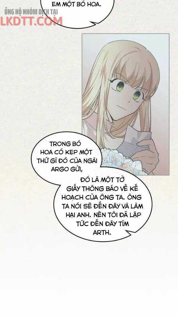 Thú Cưng Của Nữ Phụ Độc Ác - Chapter 39 - Trang 10