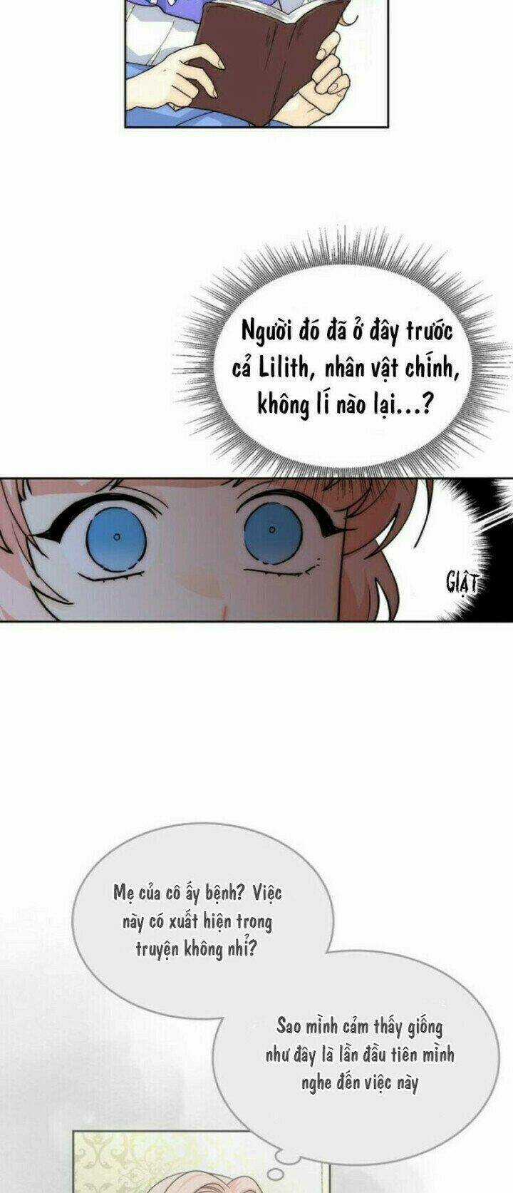 Thú Cưng Của Nữ Phụ Độc Ác - Chapter 40 - Trang 17