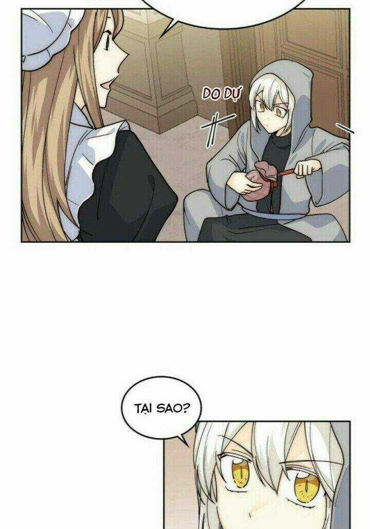 Thú Cưng Của Nữ Phụ Độc Ác - Chapter 40 - Trang 3