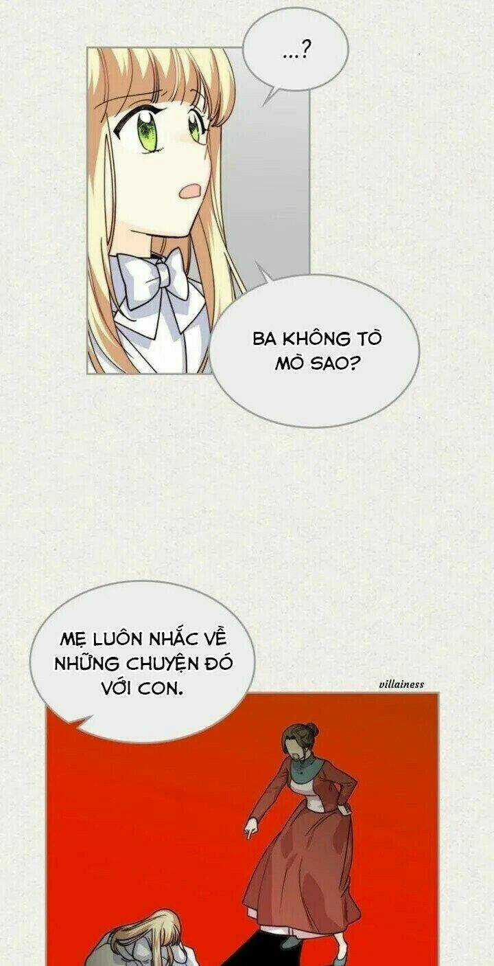 Thú Cưng Của Nữ Phụ Độc Ác - Chapter 41 - Trang 12