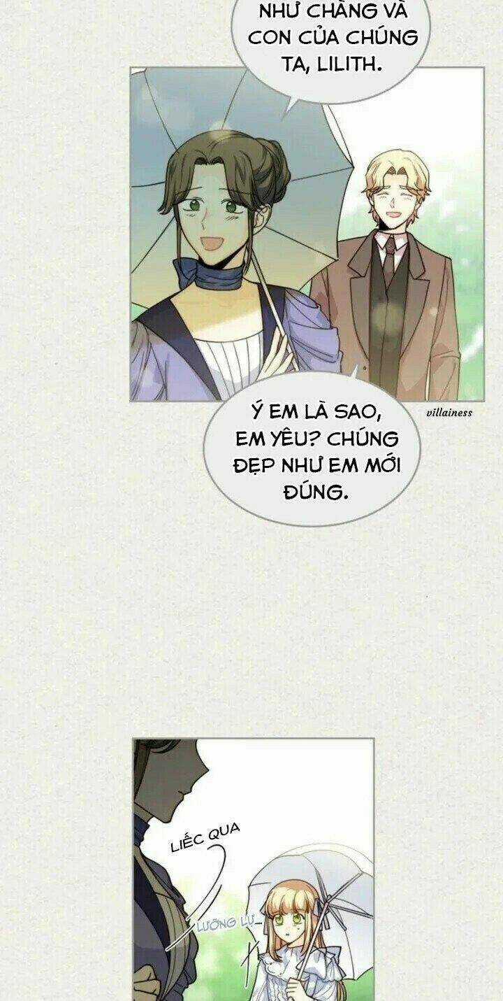 Thú Cưng Của Nữ Phụ Độc Ác - Chapter 41 - Trang 15