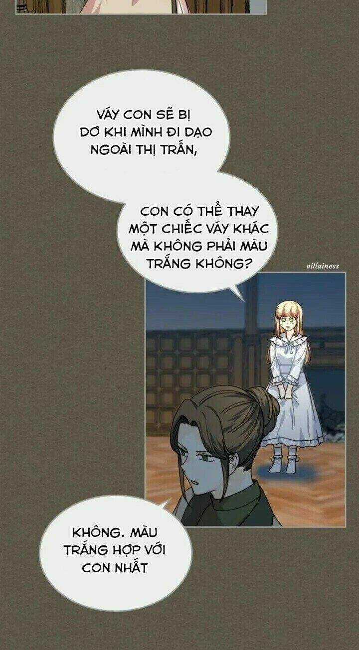 Thú Cưng Của Nữ Phụ Độc Ác - Chapter 41 - Trang 18