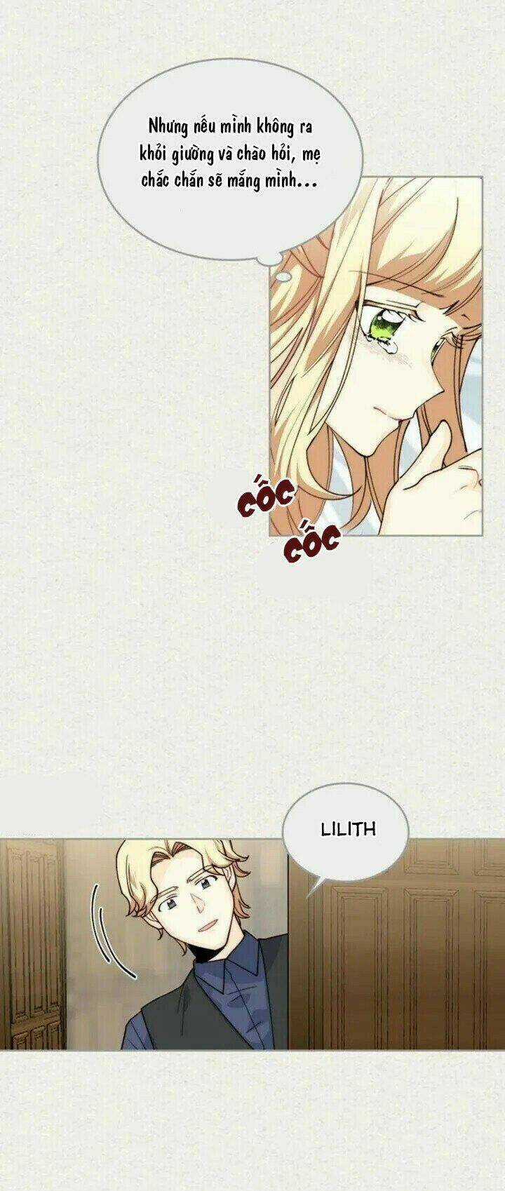 Thú Cưng Của Nữ Phụ Độc Ác - Chapter 41 - Trang 3