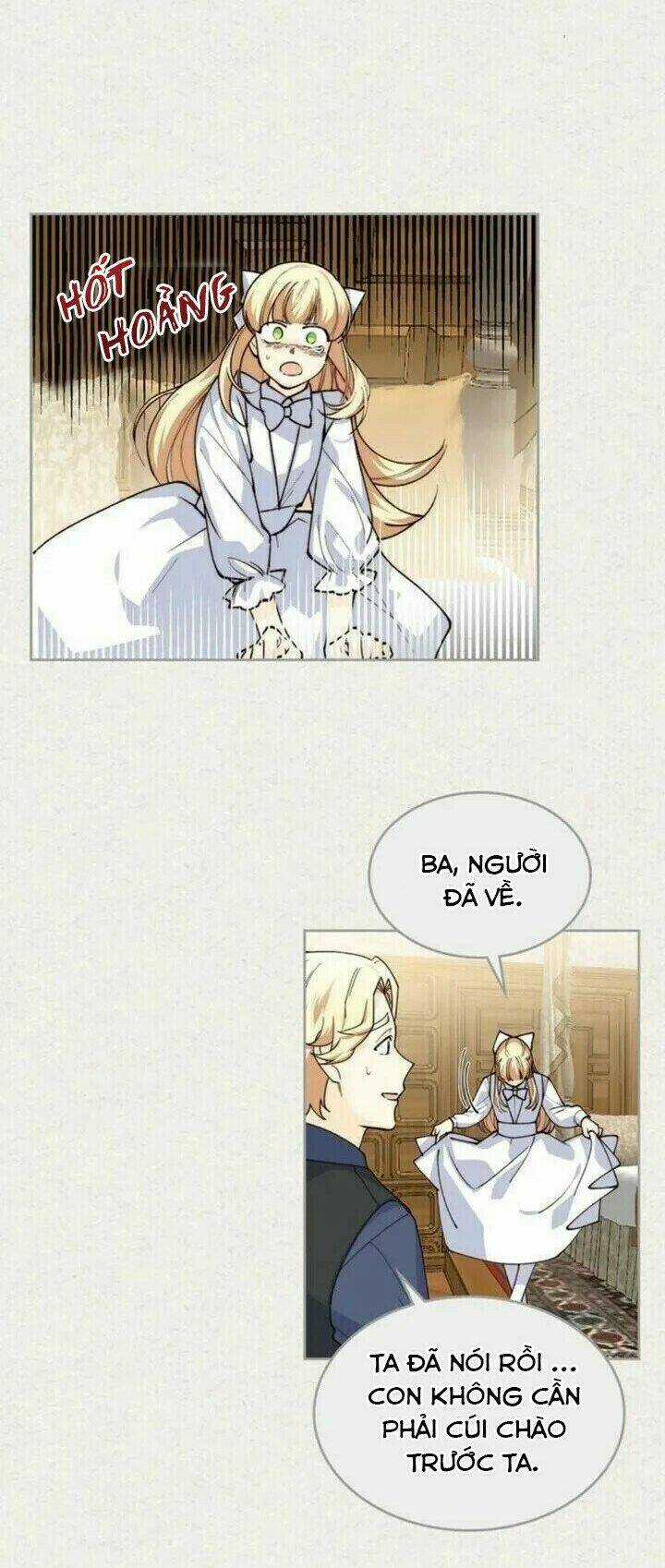 Thú Cưng Của Nữ Phụ Độc Ác - Chapter 41 - Trang 4