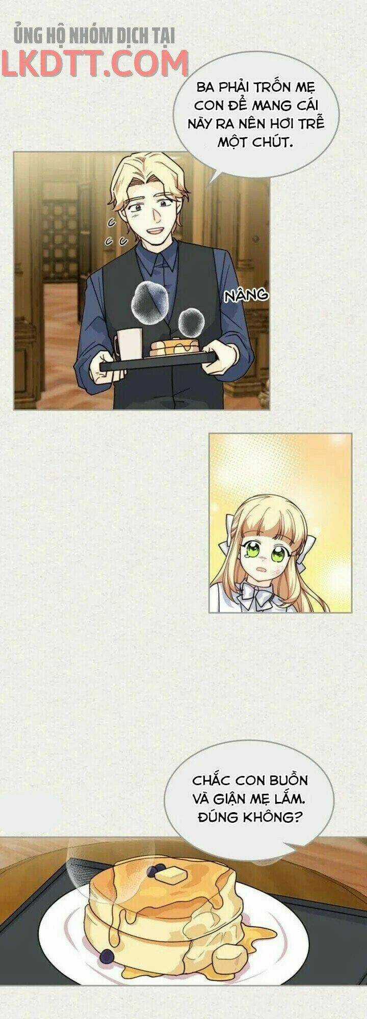 Thú Cưng Của Nữ Phụ Độc Ác - Chapter 41 - Trang 5