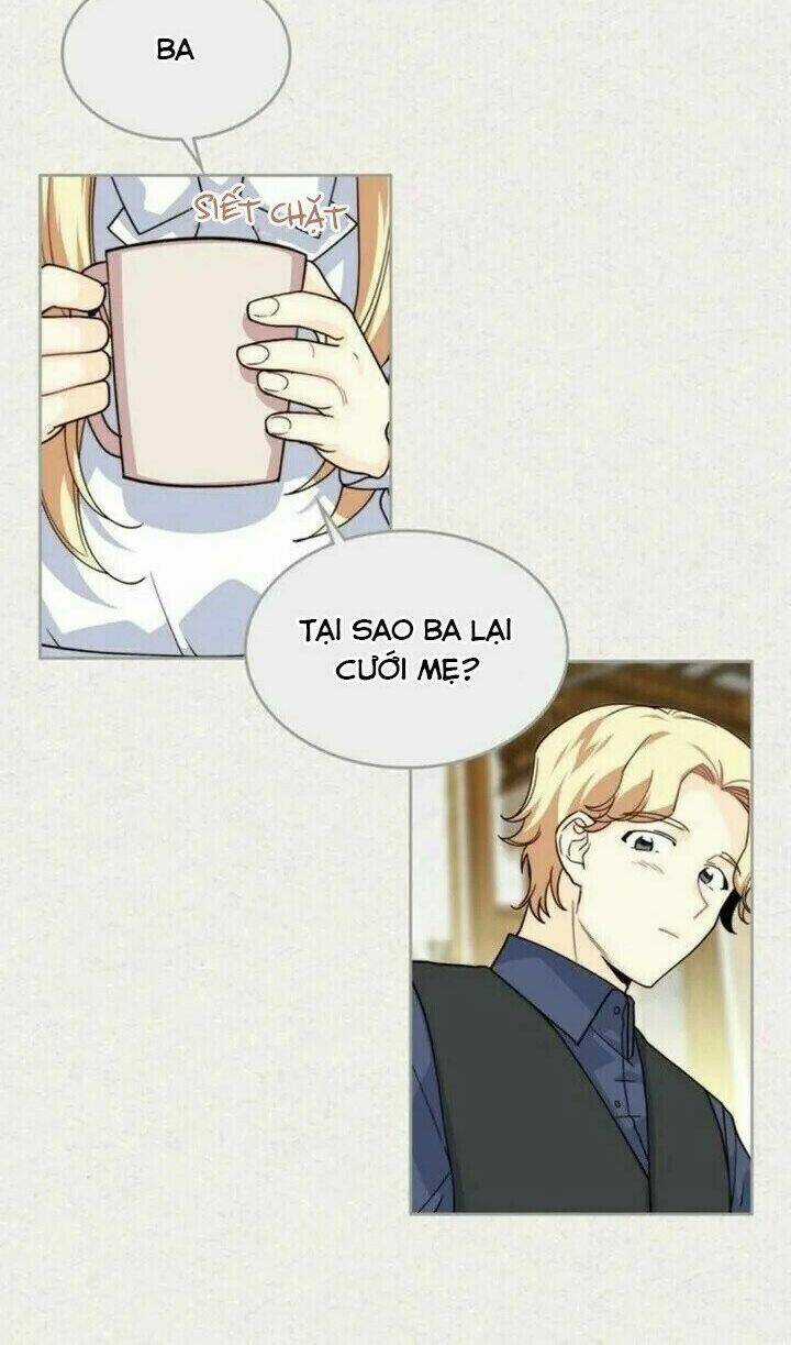 Thú Cưng Của Nữ Phụ Độc Ác - Chapter 41 - Trang 7