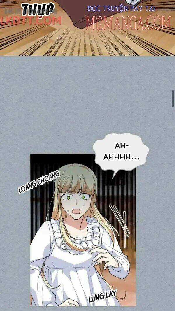 Thú Cưng Của Nữ Phụ Độc Ác - Chapter 42 - Trang 13