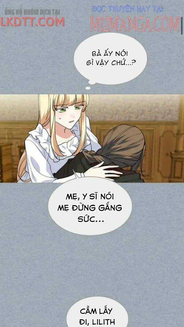 Thú Cưng Của Nữ Phụ Độc Ác - Chapter 42 - Trang 3