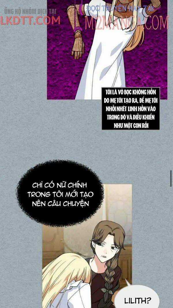 Thú Cưng Của Nữ Phụ Độc Ác - Chapter 42 - Trang 24