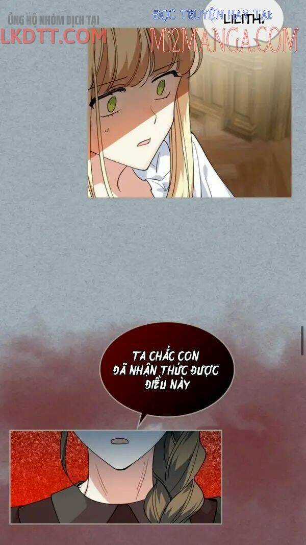 Thú Cưng Của Nữ Phụ Độc Ác - Chapter 42 - Trang 26