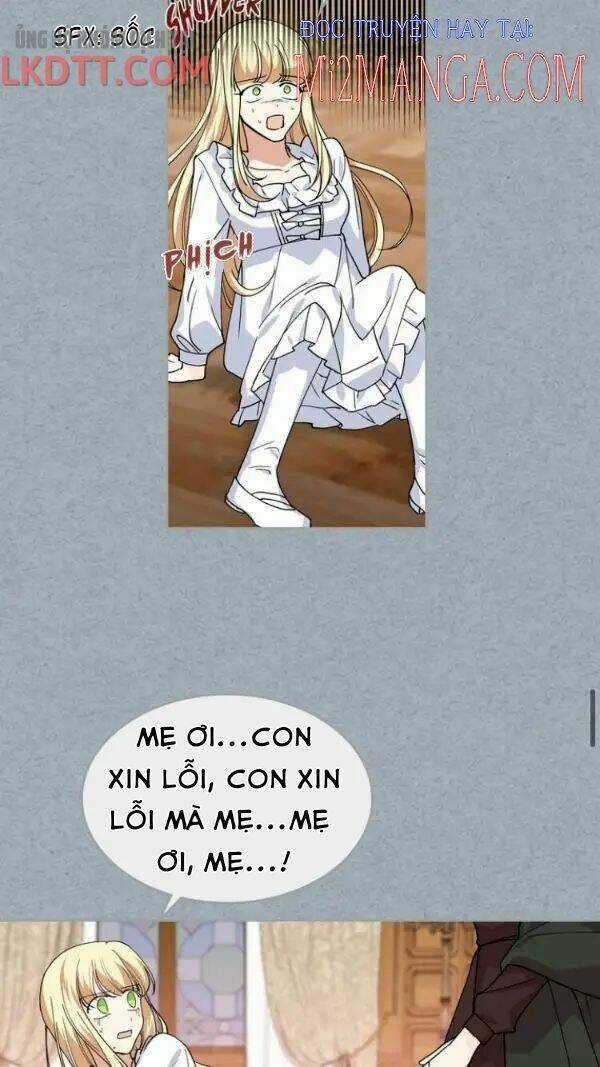 Thú Cưng Của Nữ Phụ Độc Ác - Chapter 42 - Trang 28