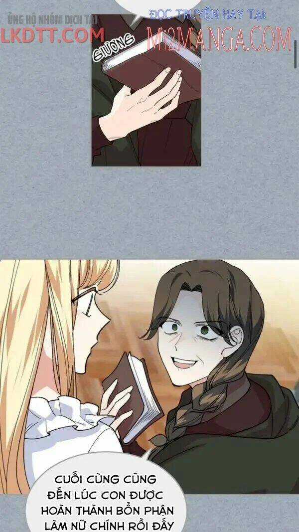 Thú Cưng Của Nữ Phụ Độc Ác - Chapter 42 - Trang 4