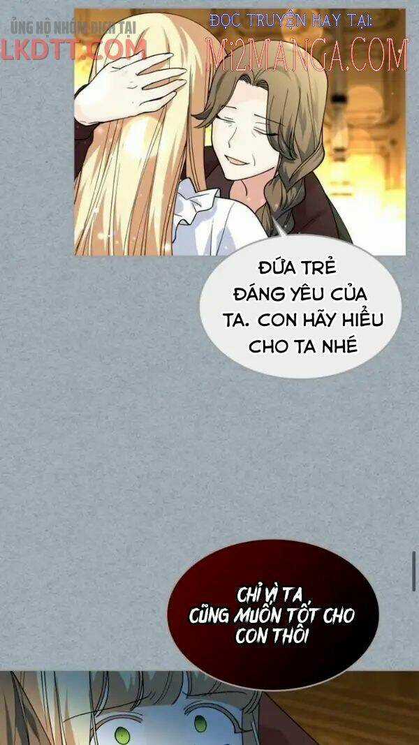 Thú Cưng Của Nữ Phụ Độc Ác - Chapter 42 - Trang 32