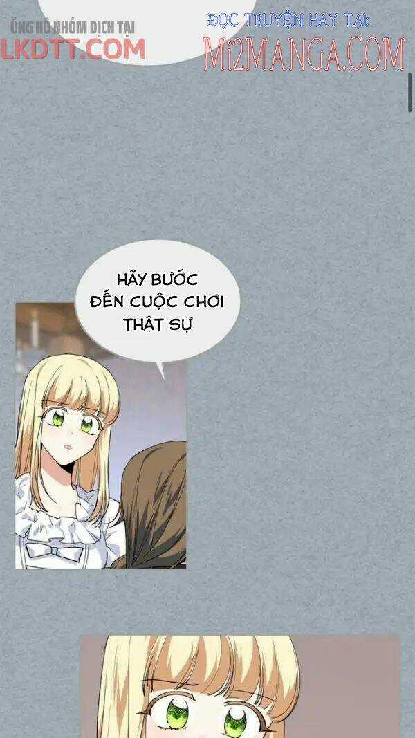 Thú Cưng Của Nữ Phụ Độc Ác - Chapter 42 - Trang 5