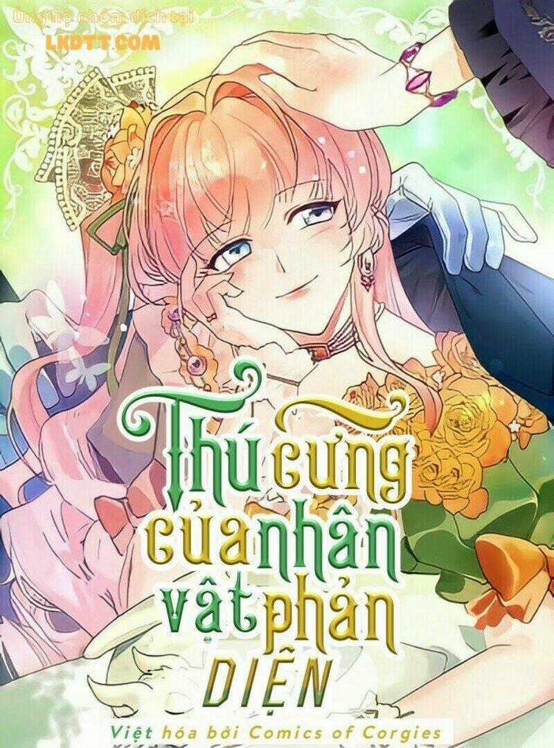 Thú Cưng Của Nữ Phụ Độc Ác - Chapter 43 - Trang 2