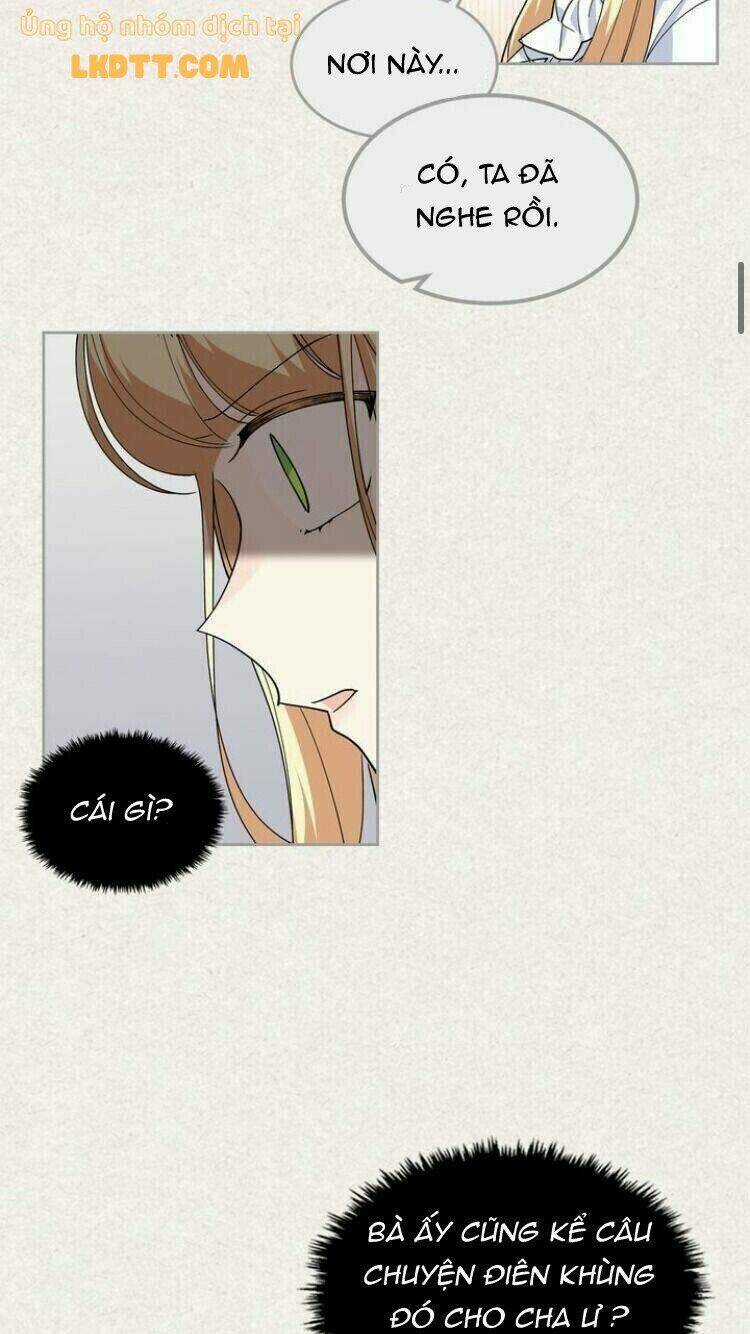 Thú Cưng Của Nữ Phụ Độc Ác - Chapter 43 - Trang 13
