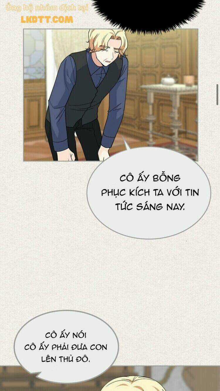 Thú Cưng Của Nữ Phụ Độc Ác - Chapter 43 - Trang 14