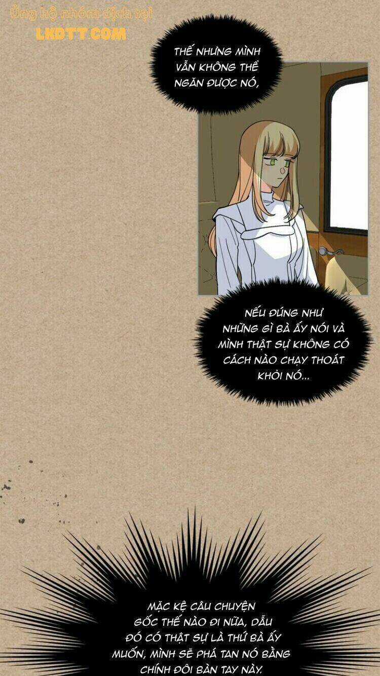 Thú Cưng Của Nữ Phụ Độc Ác - Chapter 43 - Trang 24