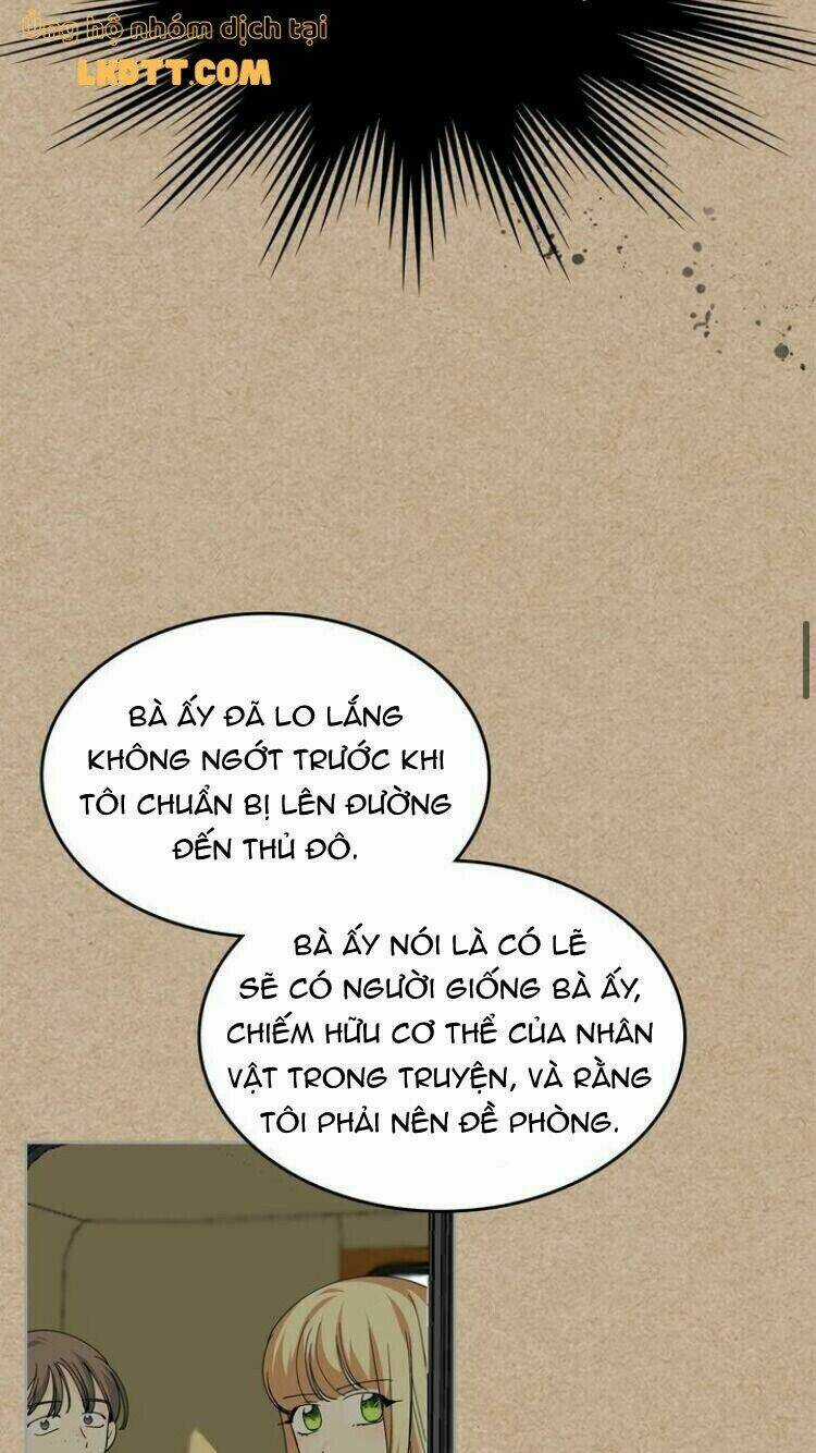 Thú Cưng Của Nữ Phụ Độc Ác - Chapter 43 - Trang 27