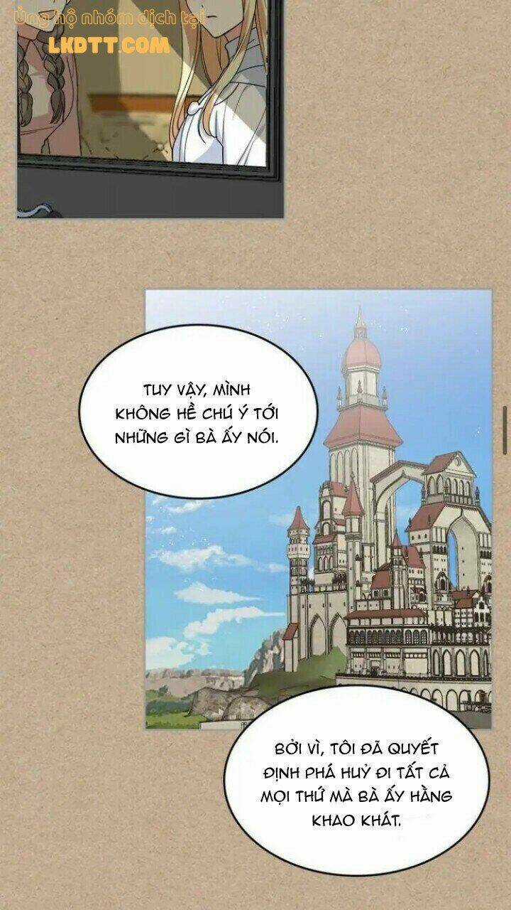 Thú Cưng Của Nữ Phụ Độc Ác - Chapter 43 - Trang 28