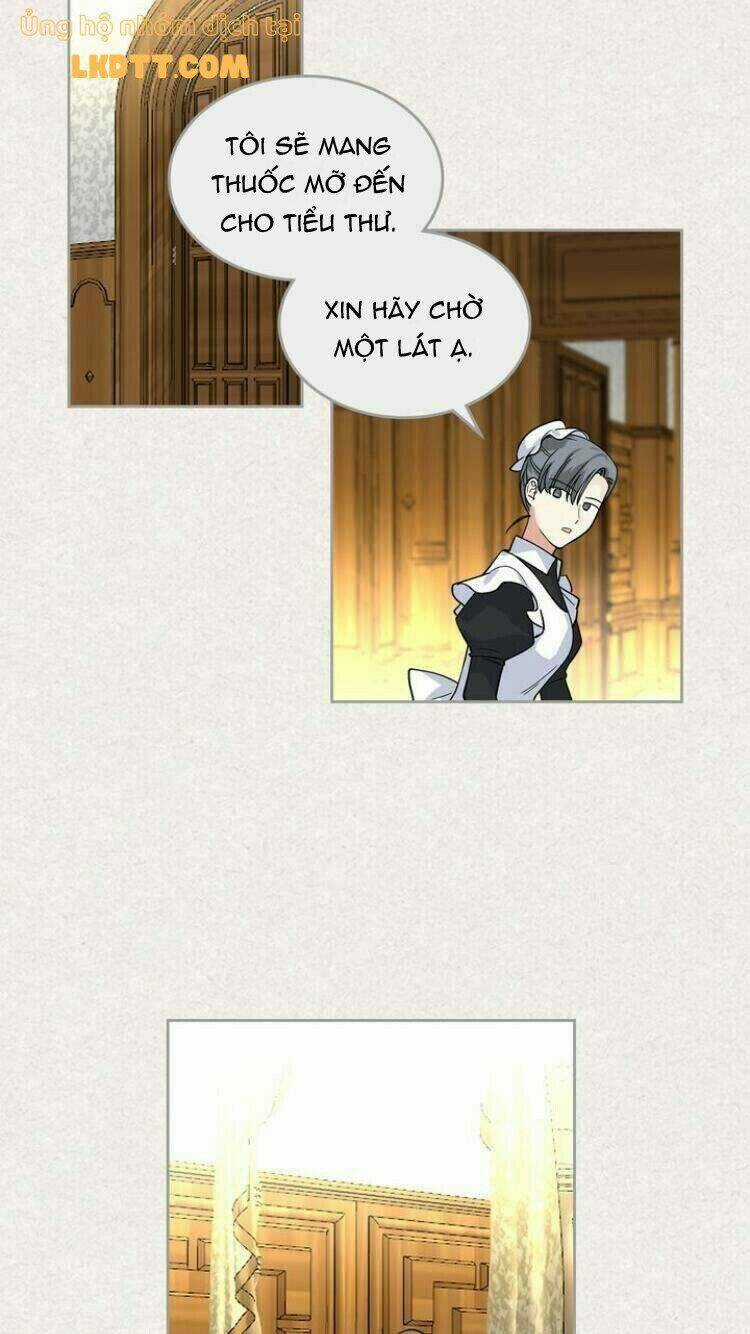 Thú Cưng Của Nữ Phụ Độc Ác - Chapter 43 - Trang 4