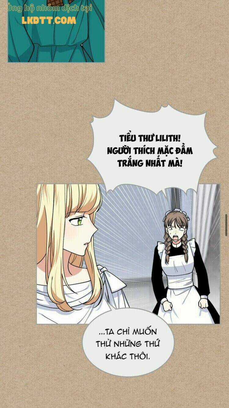 Thú Cưng Của Nữ Phụ Độc Ác - Chapter 43 - Trang 32