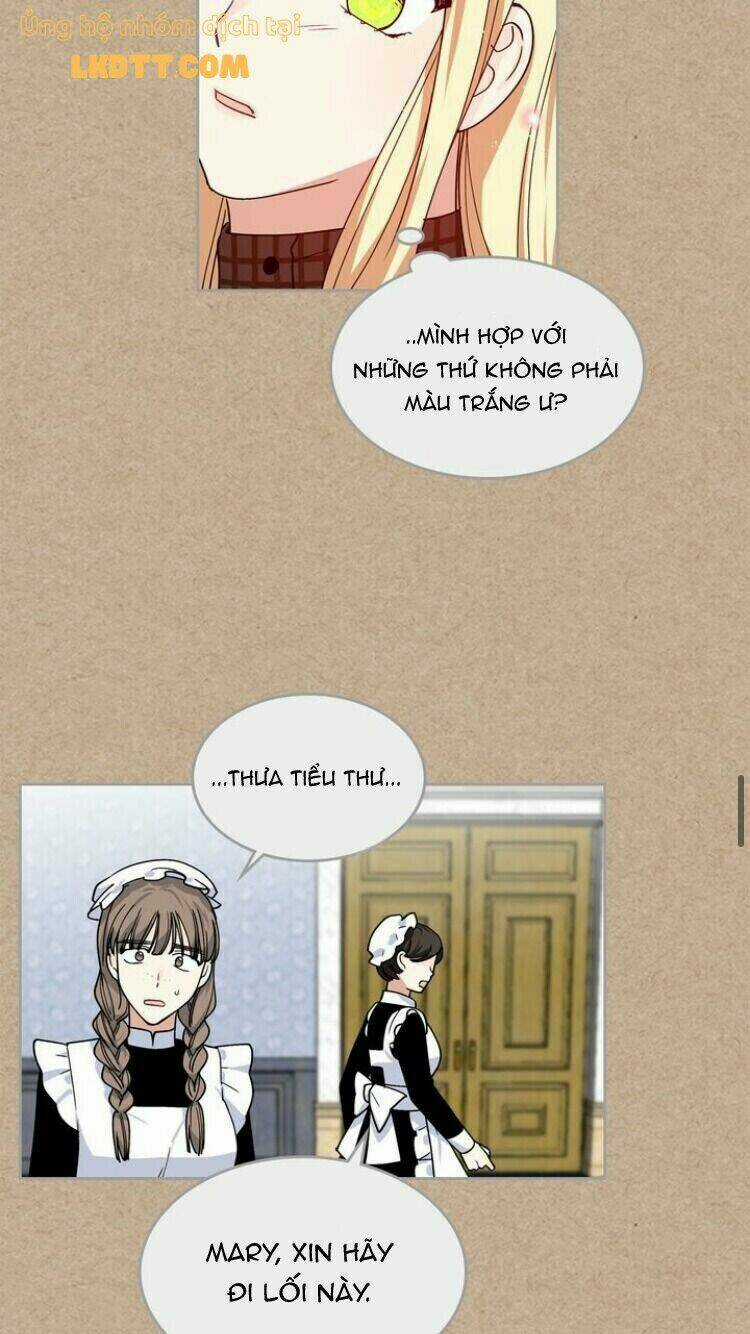 Thú Cưng Của Nữ Phụ Độc Ác - Chapter 43 - Trang 35