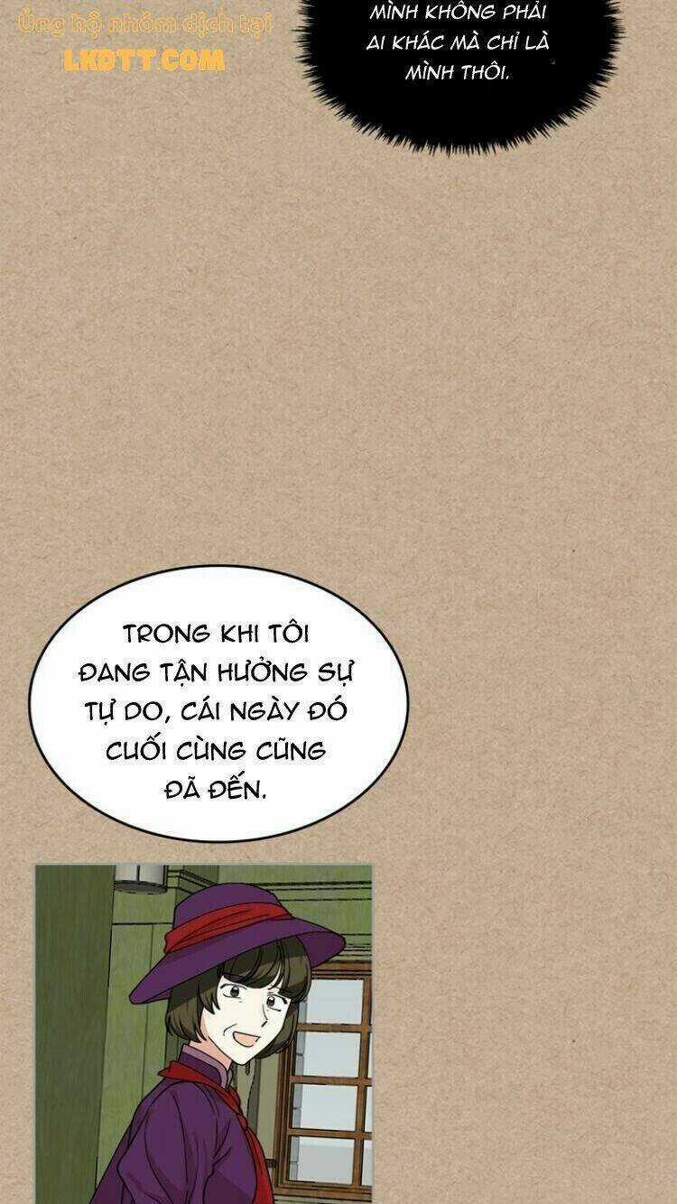 Thú Cưng Của Nữ Phụ Độc Ác - Chapter 43 - Trang 38