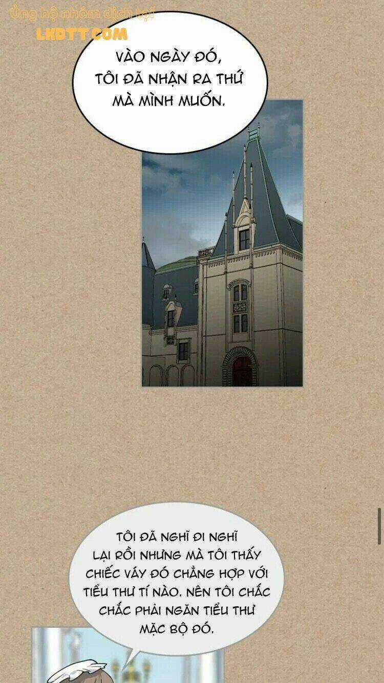 Thú Cưng Của Nữ Phụ Độc Ác - Chapter 43 - Trang 43