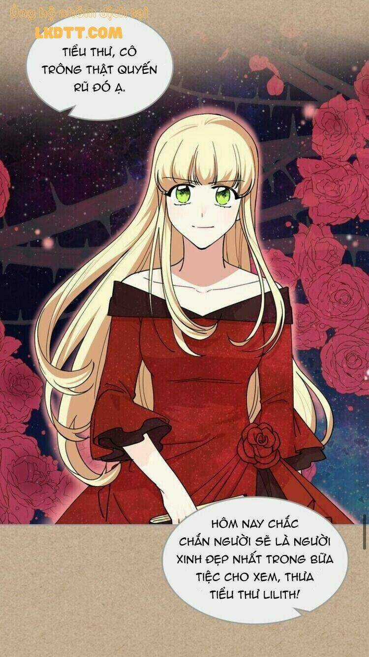 Thú Cưng Của Nữ Phụ Độc Ác - Chapter 43 - Trang 45