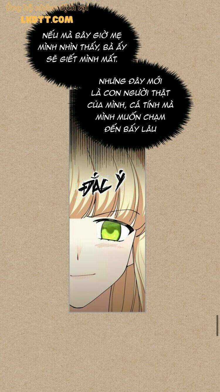 Thú Cưng Của Nữ Phụ Độc Ác - Chapter 43 - Trang 46