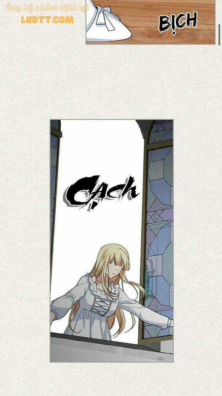 Thú Cưng Của Nữ Phụ Độc Ác - Chapter 43 - Trang 6