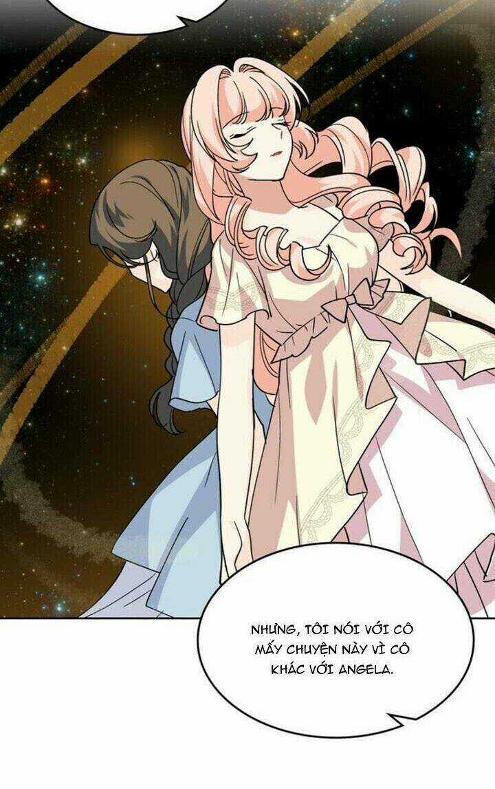 Thú Cưng Của Nữ Phụ Độc Ác - Chapter 44 - Trang 11