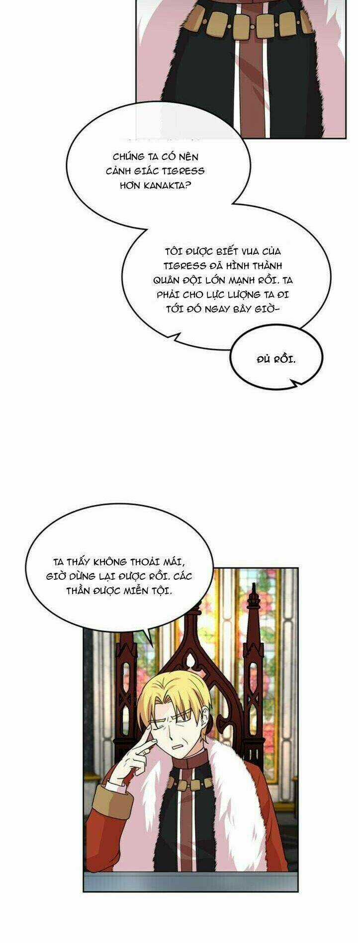 Thú Cưng Của Nữ Phụ Độc Ác - Chapter 44 - Trang 32