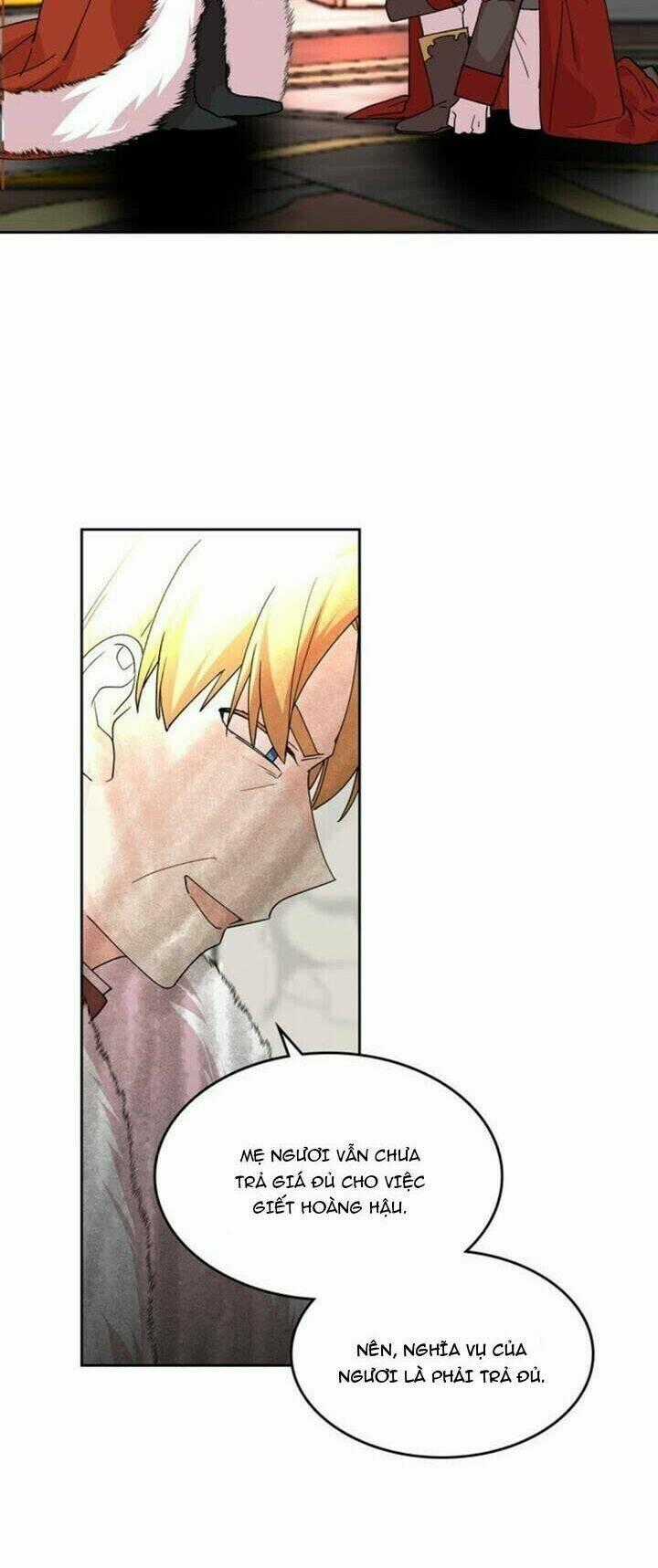 Thú Cưng Của Nữ Phụ Độc Ác - Chapter 44 - Trang 42